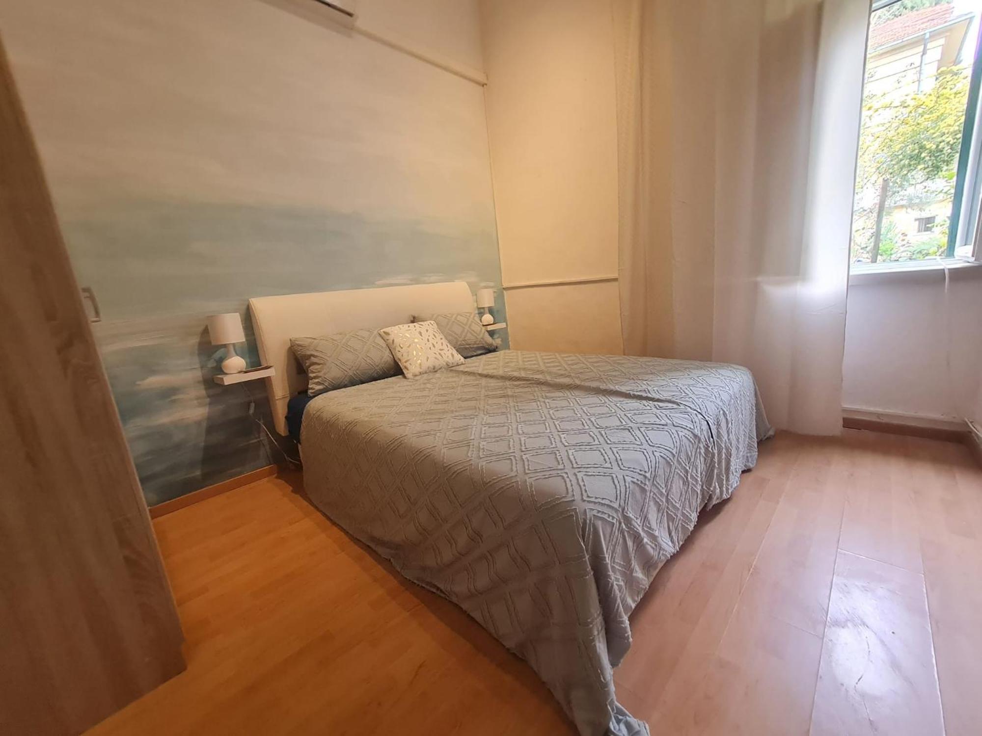 Apartment Ankora *